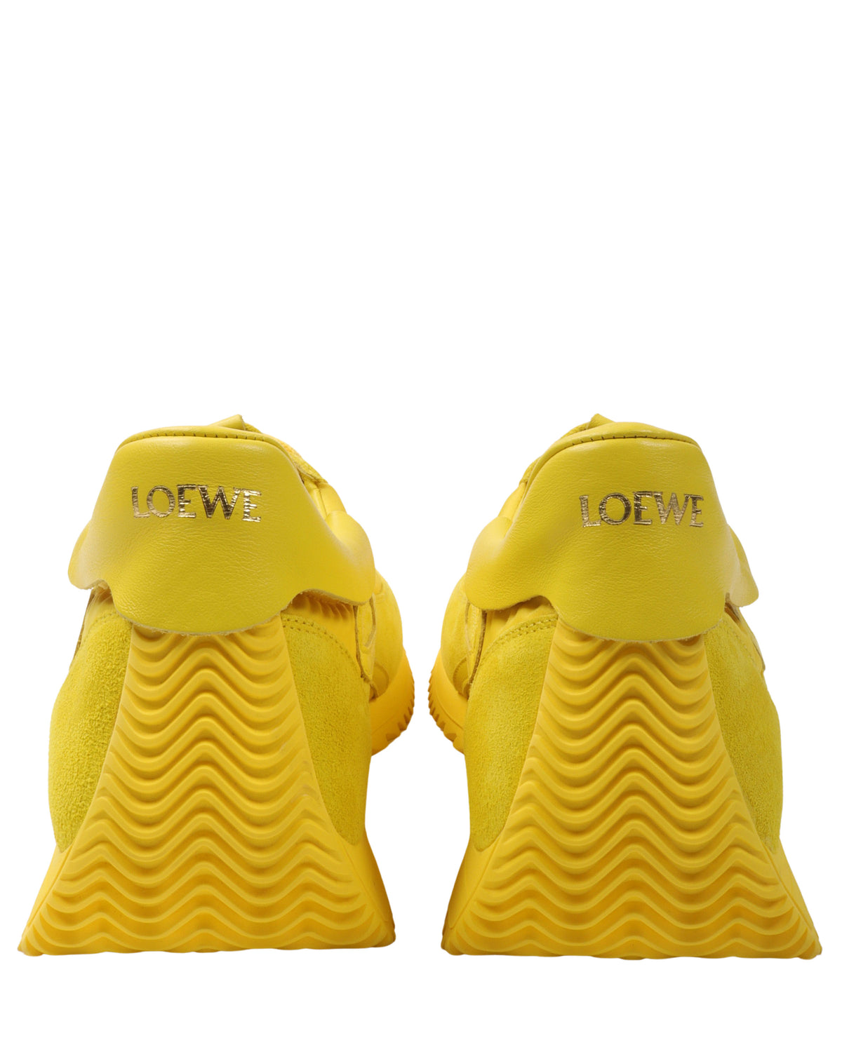 Flow Runner Sneakers
