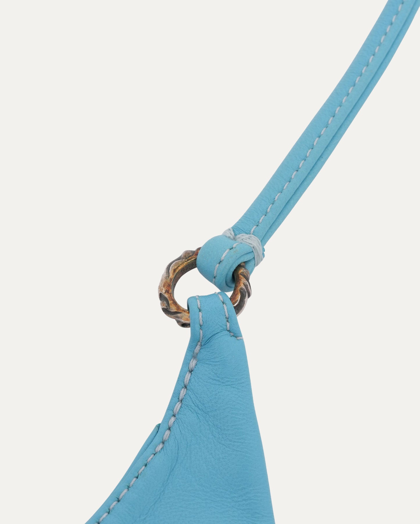 Dagger Embellished Viv Bag
