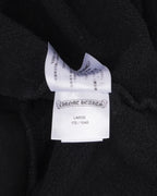Online Horseshoe Logo Hoodie