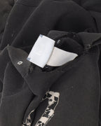 Korn Hoodie