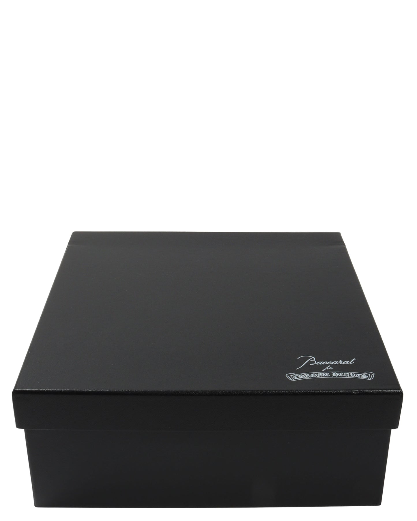 Baccarat Ashtray