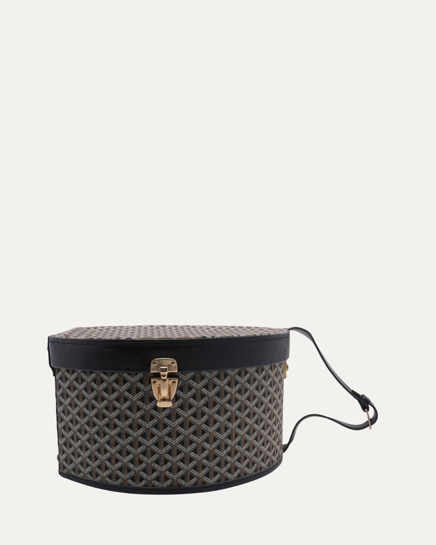 Boîte Chapeau Hat Box