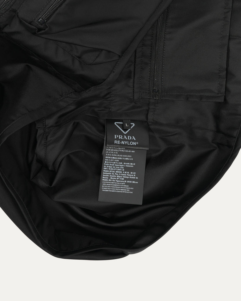 Re-Nylon Utility Vest