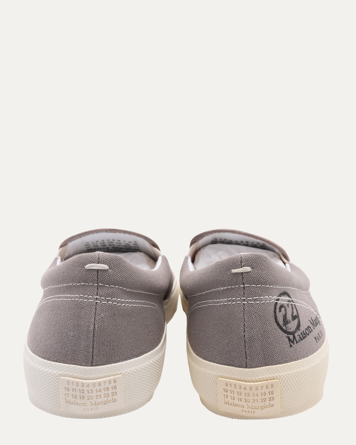 Tabi Slip-On Sneakers