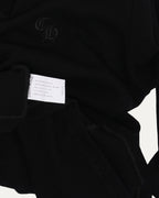 CH Embroidered Thermal