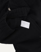 Paper Jam Cross Patch Sweatpants