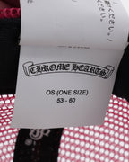 Eyechart Trucker Hat