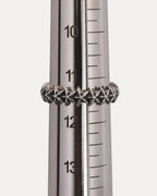 Star Band Ring