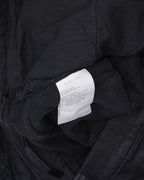 Blackmeans Shredded Jeans