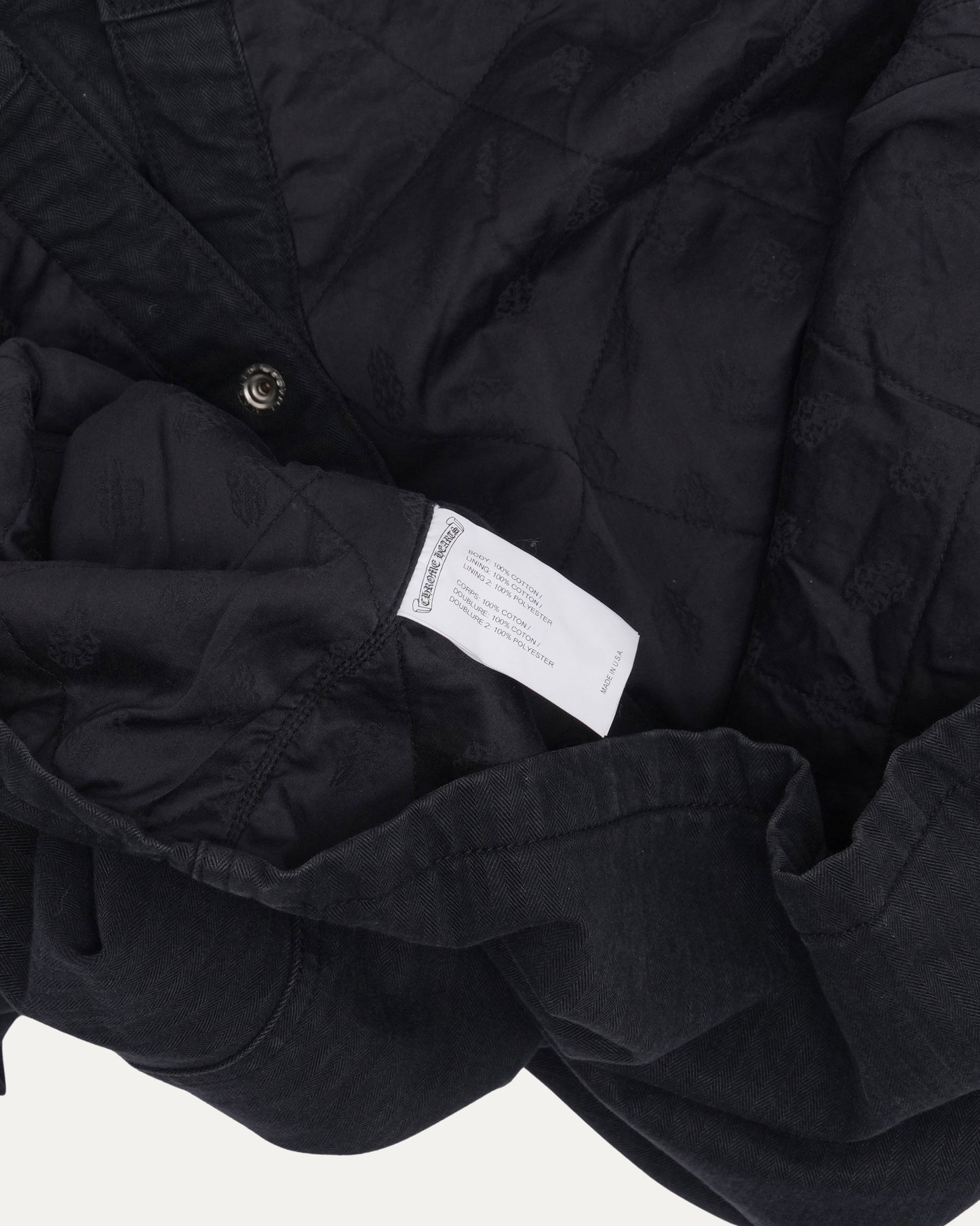 HBT Padded Work Dog Shirt