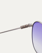 Steppin Blu II Sunglasses