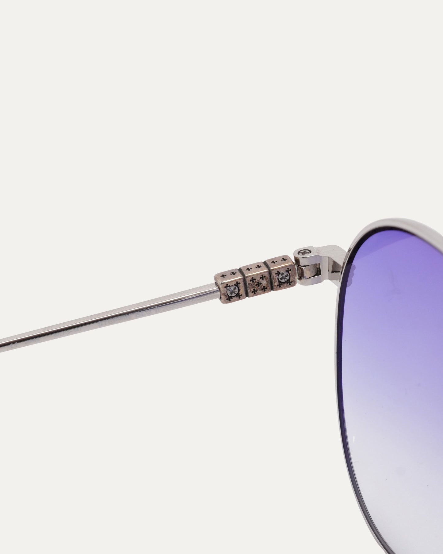 Steppin Blu II Sunglasses