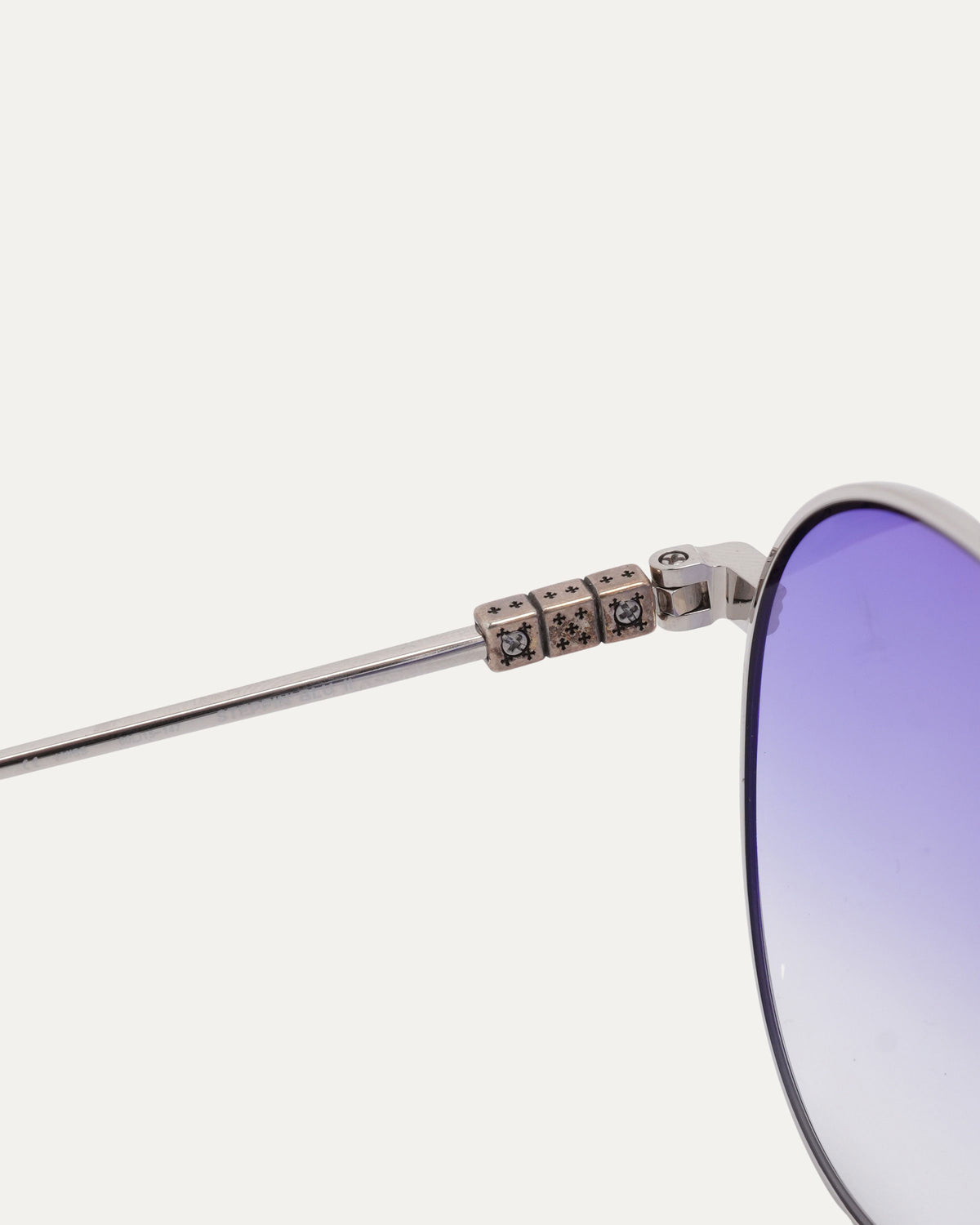 Steppin Blu II Sunglasses