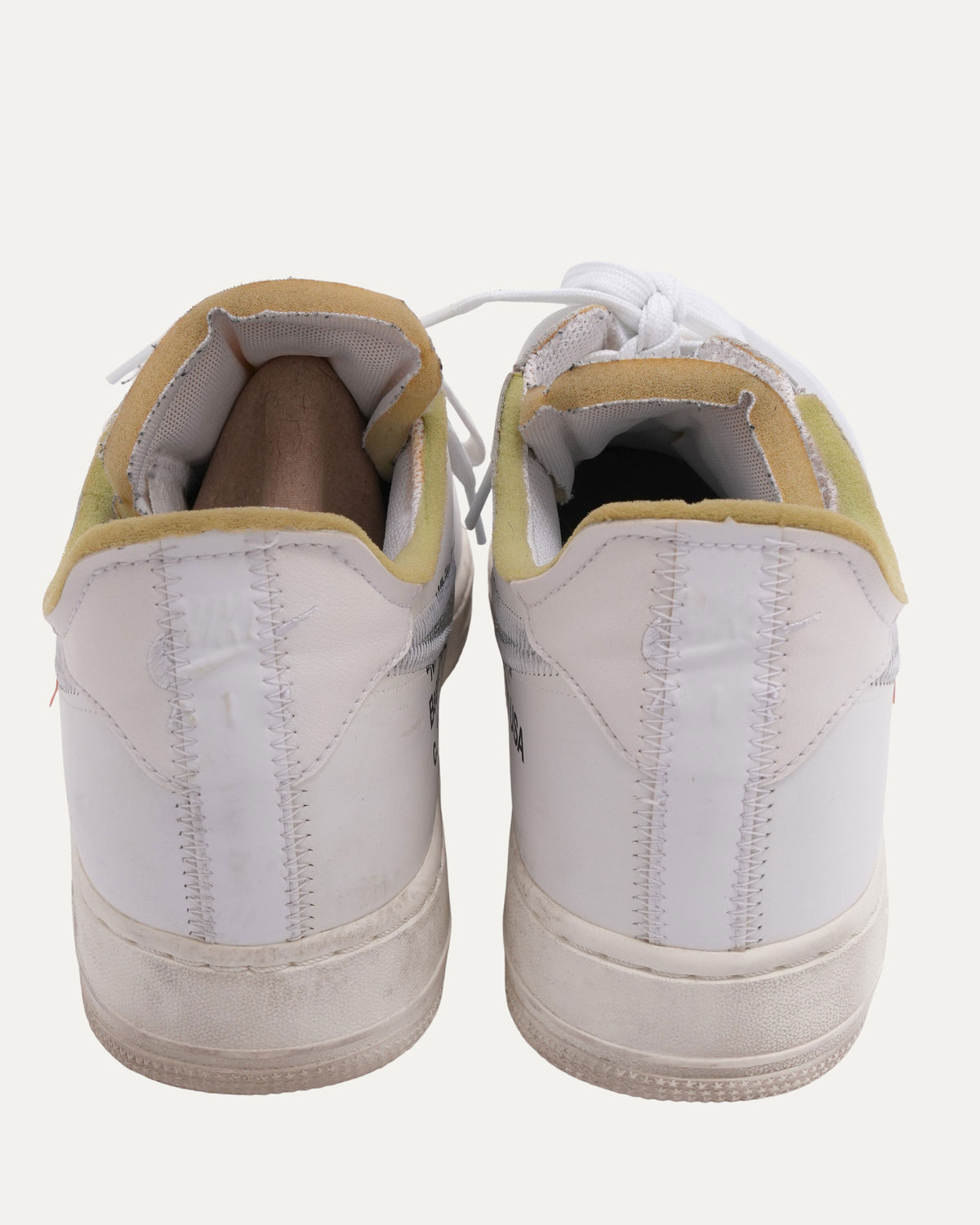 ComplexCon Exclusive Nike Air Force 1