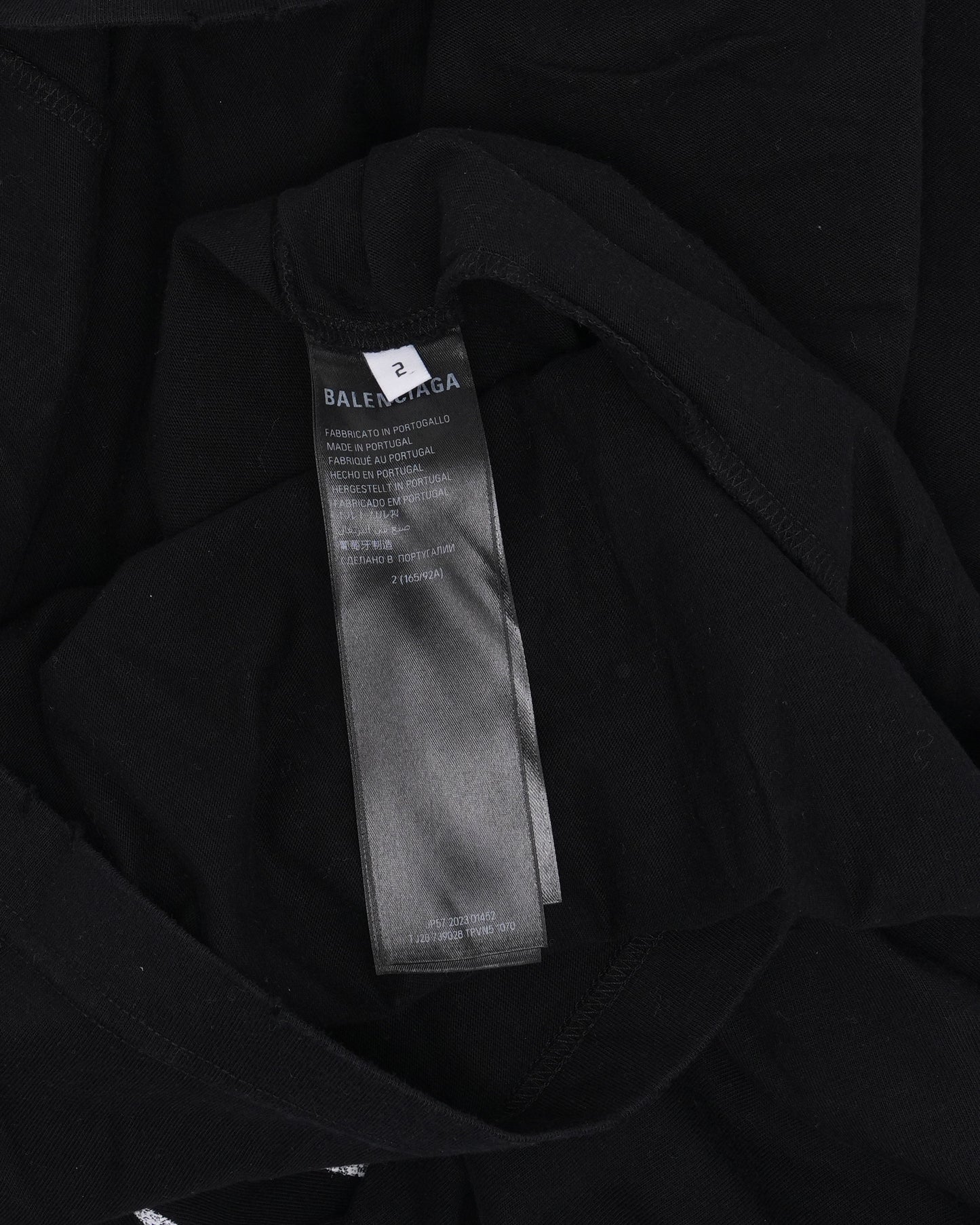 Darkwave Logo T-Shirt