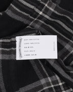 Flannel Work Dog Shirt