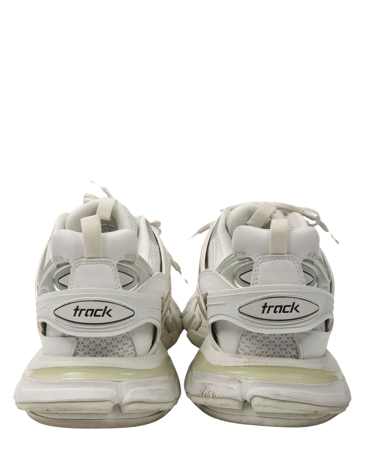 Track Trainer