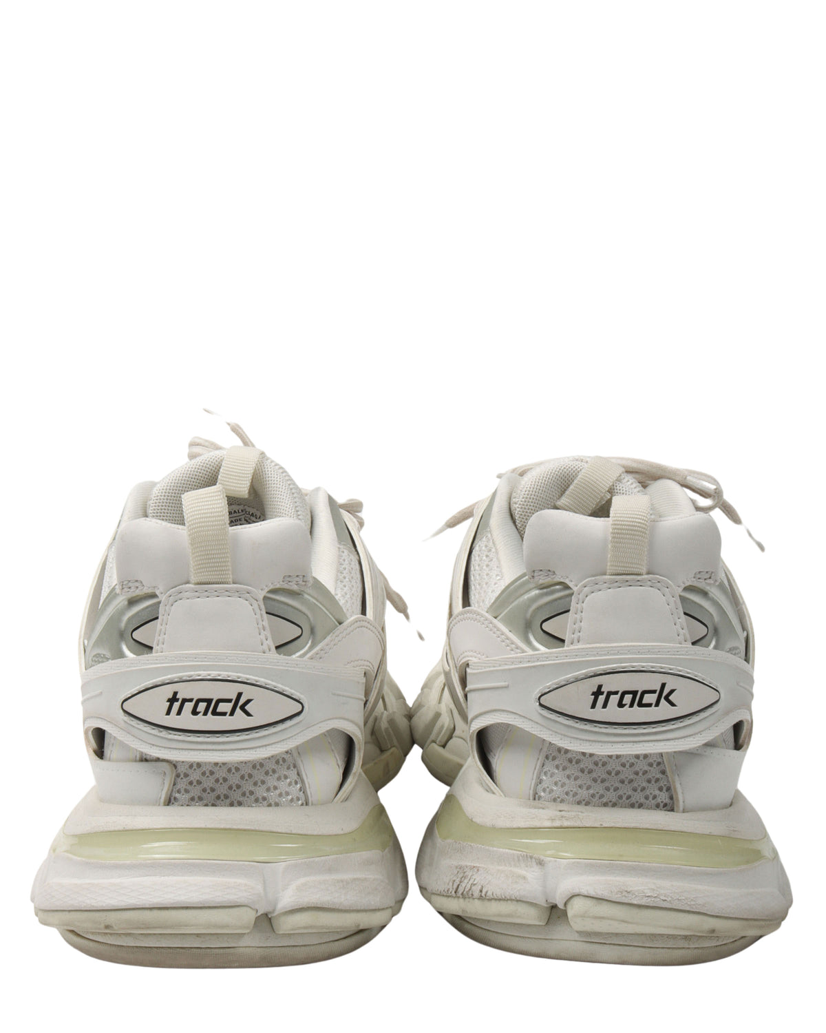 Track Trainer