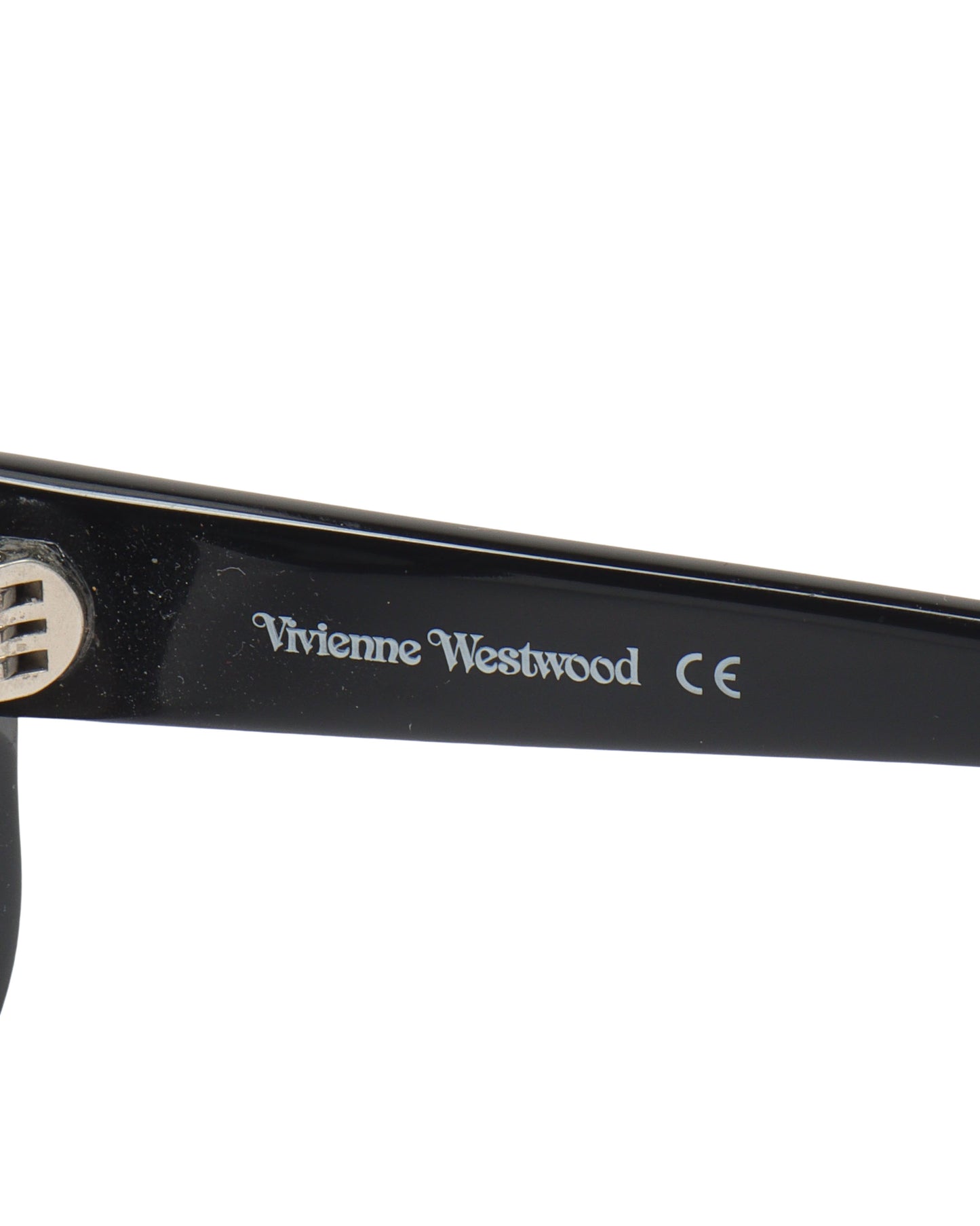 Round Sunglasses