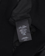 Western Zip-Up Teddy Jacket