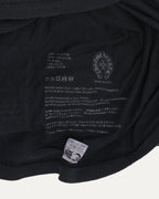 Soap & Water Long Sleeve Pocket T-Shirt