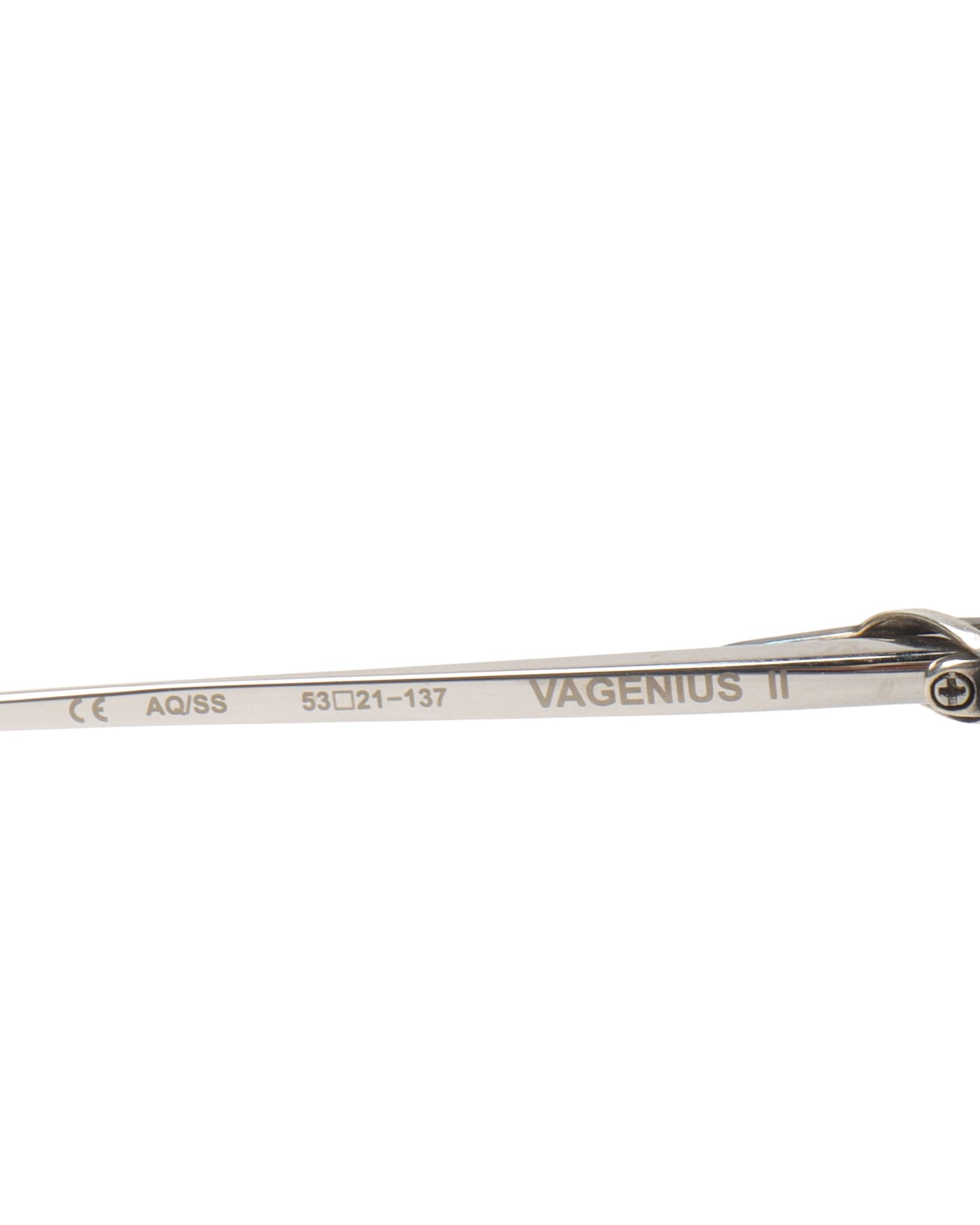 Vagenius II Sunglasses