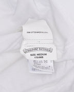 Plus Cross Pocket T-Shirt