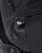 Bootcut Jeans