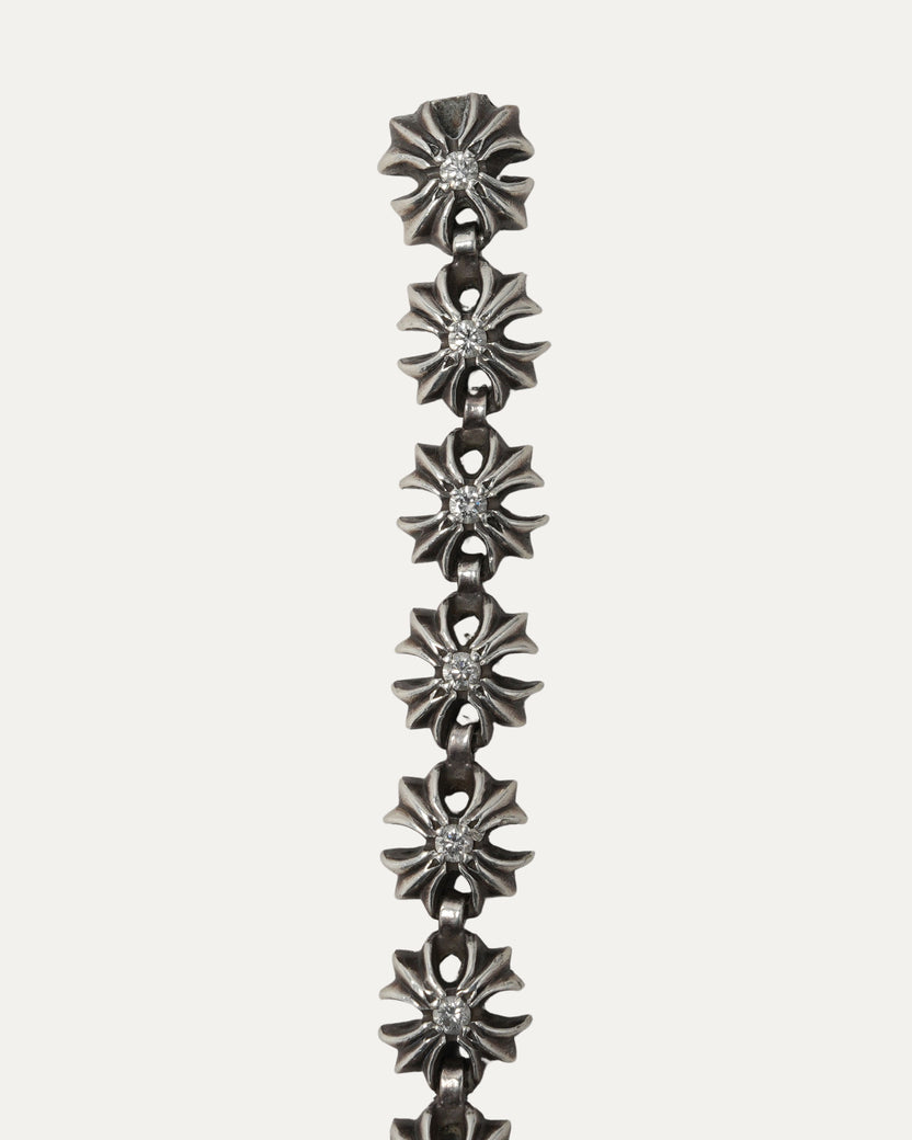 Diamond Tiny Plus Bracelet