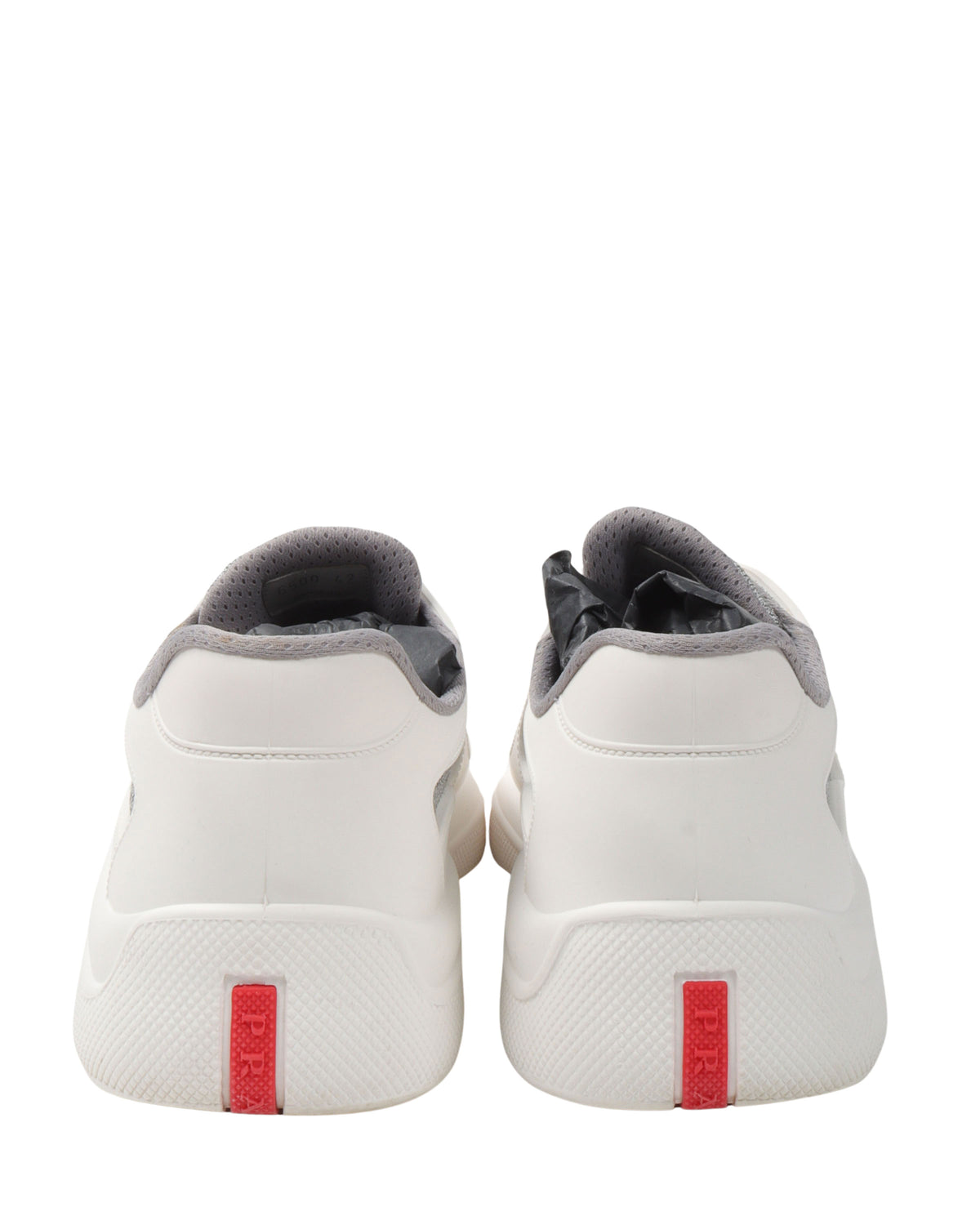 America's Cup Sneakers
