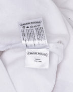 Horseshoe Logo Hoodie