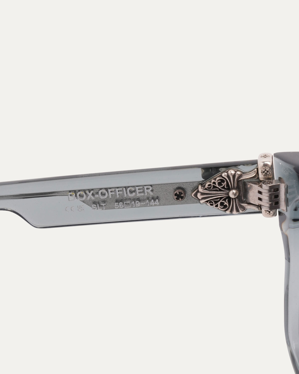 Box Officer Sunglasses
