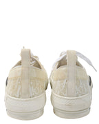 B23 Low-Top Sneakers