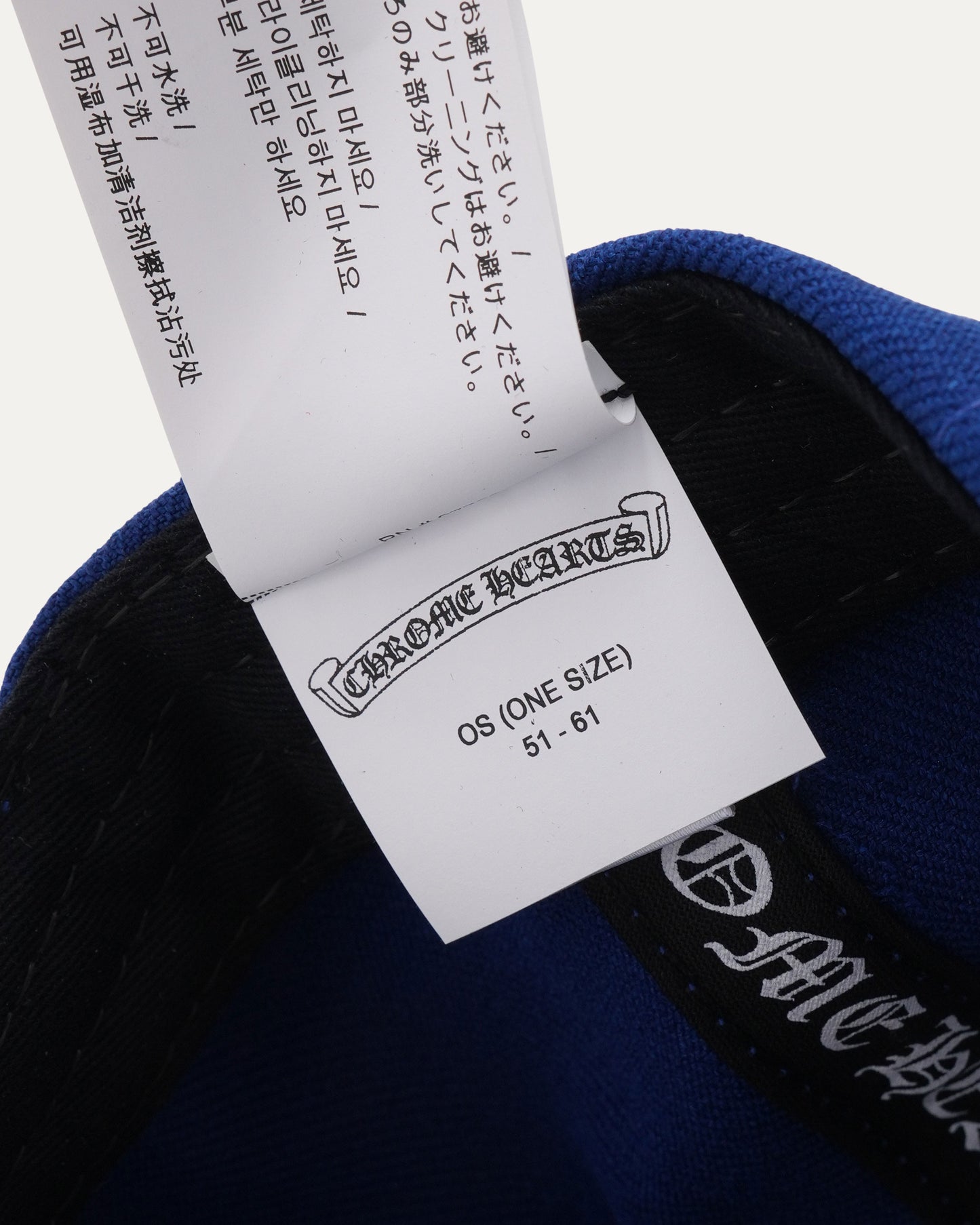 CH Baseball Cap