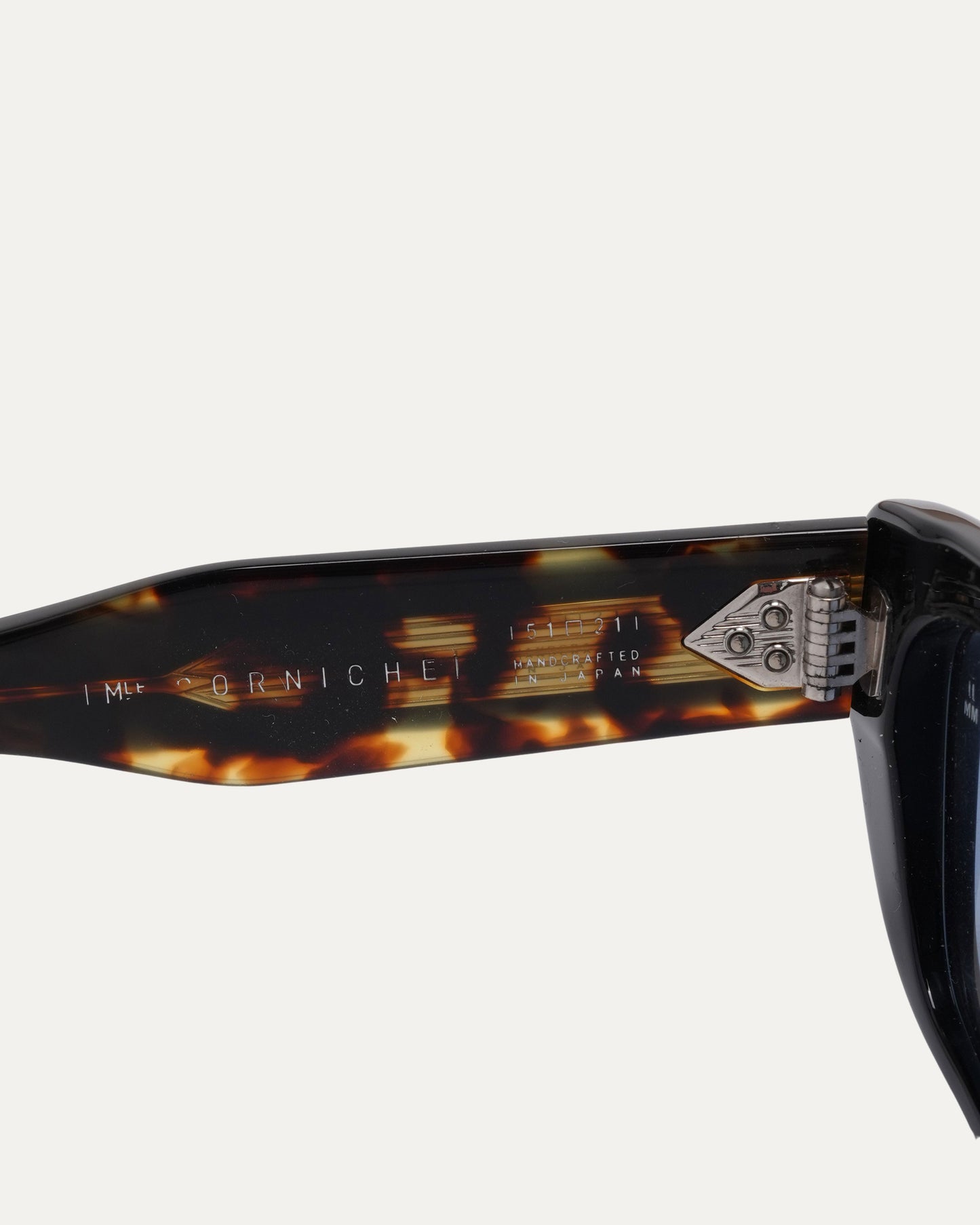 Cornichet Sunglasses