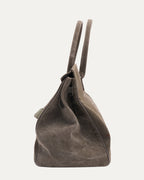 Canvas Travel Bag