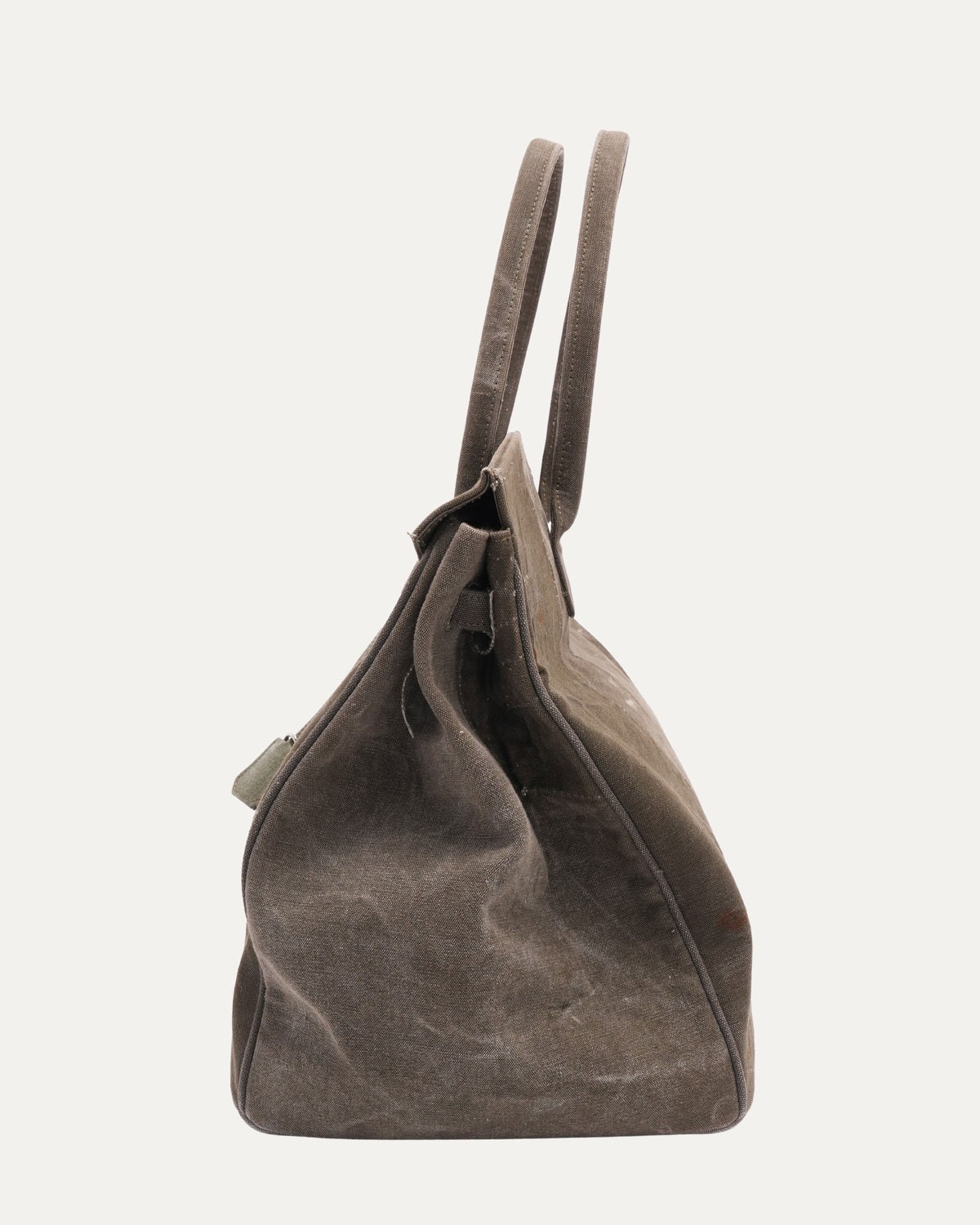 Canvas Travel Bag