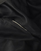 Waxed Jacket