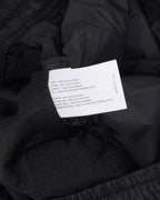 Trash Pick Up Monogram Track Pants