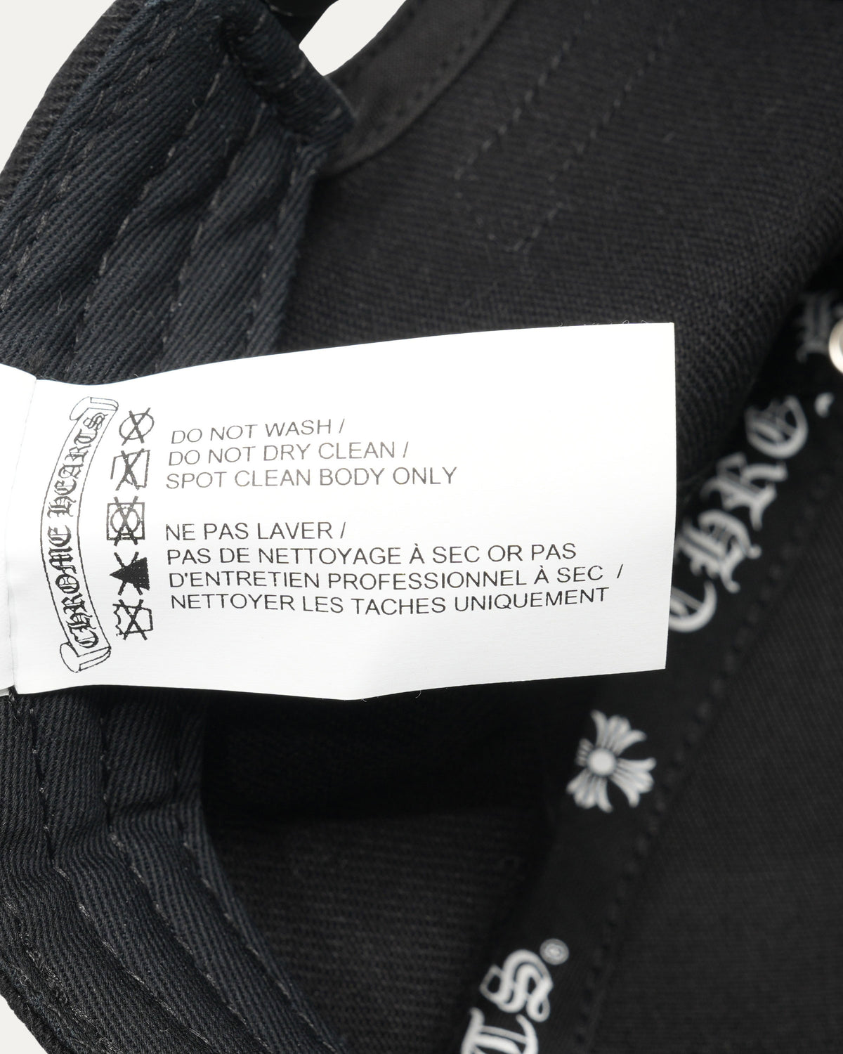 3RS Hat