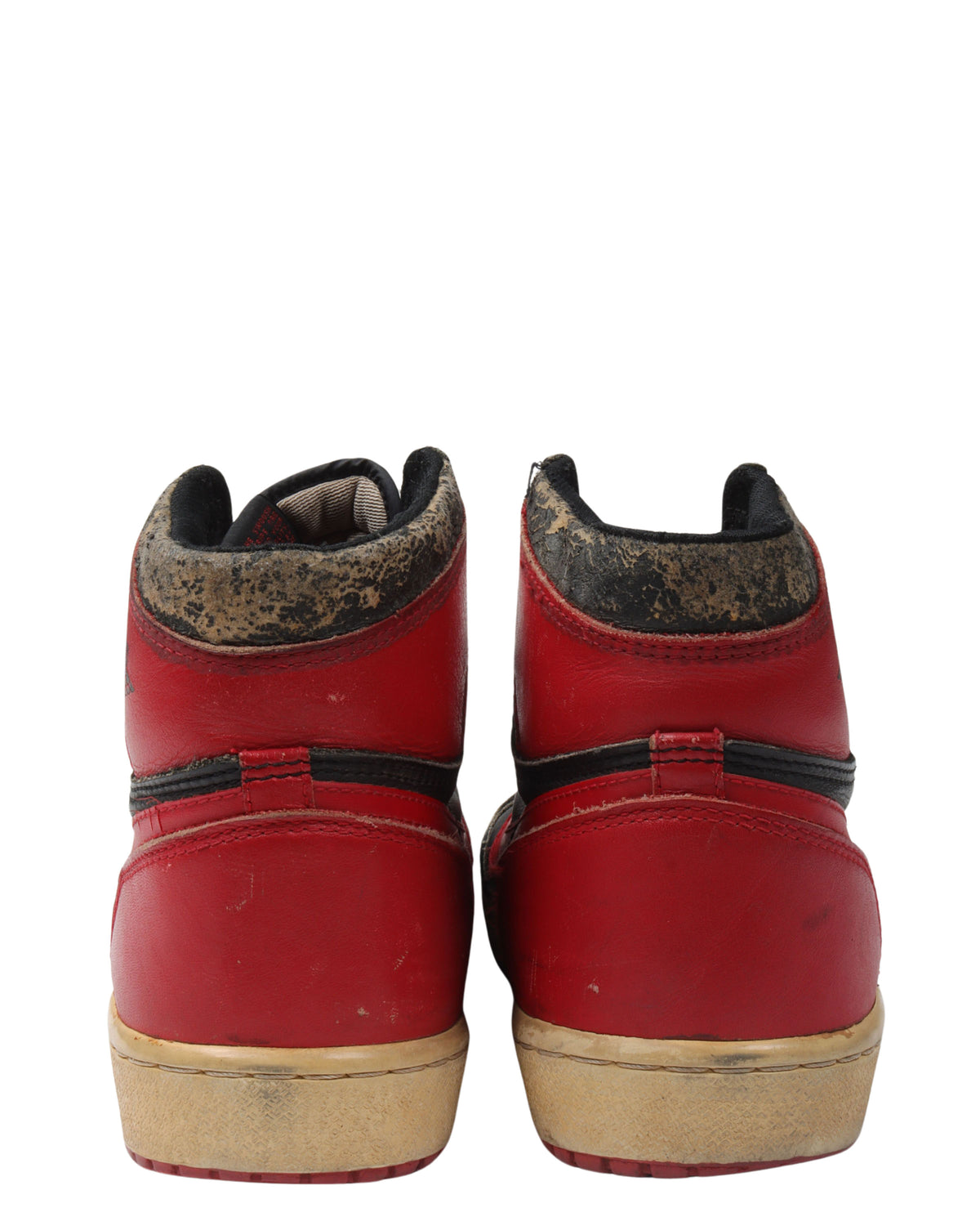 Air Jordan 1 BRED '85