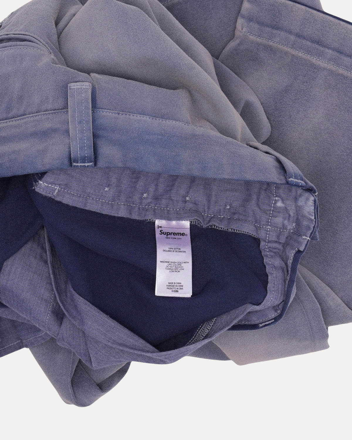 FW23 Chino Pants