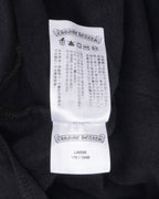 Friends and Family Horseshoe Logo Hoodie