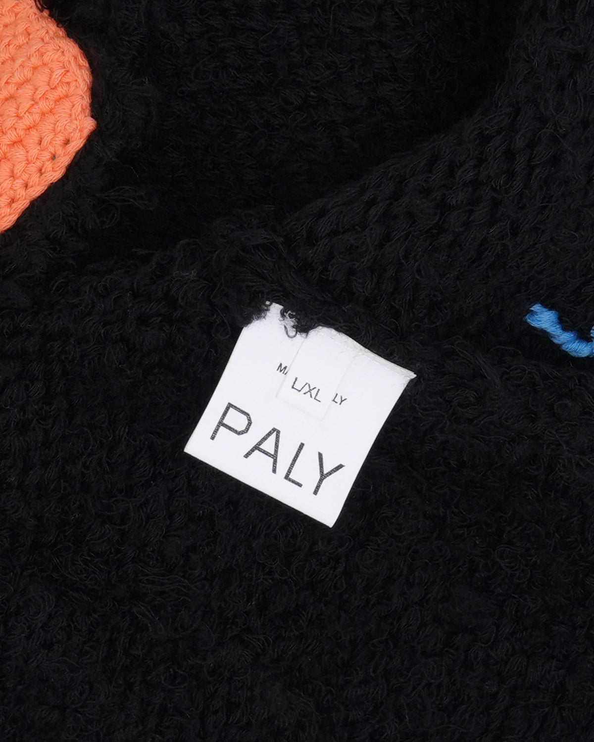 D. Store Cowboy Cardigan