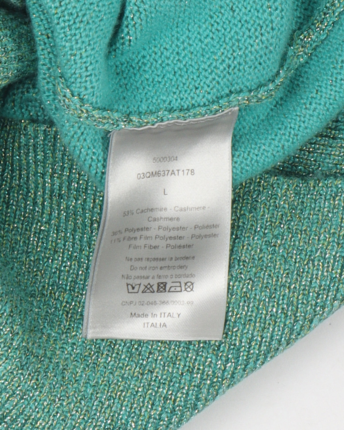 Knit Short Sleeve Shirt