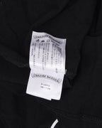 Rolling Stones Horseshoe Logo Pocket T-Shirt