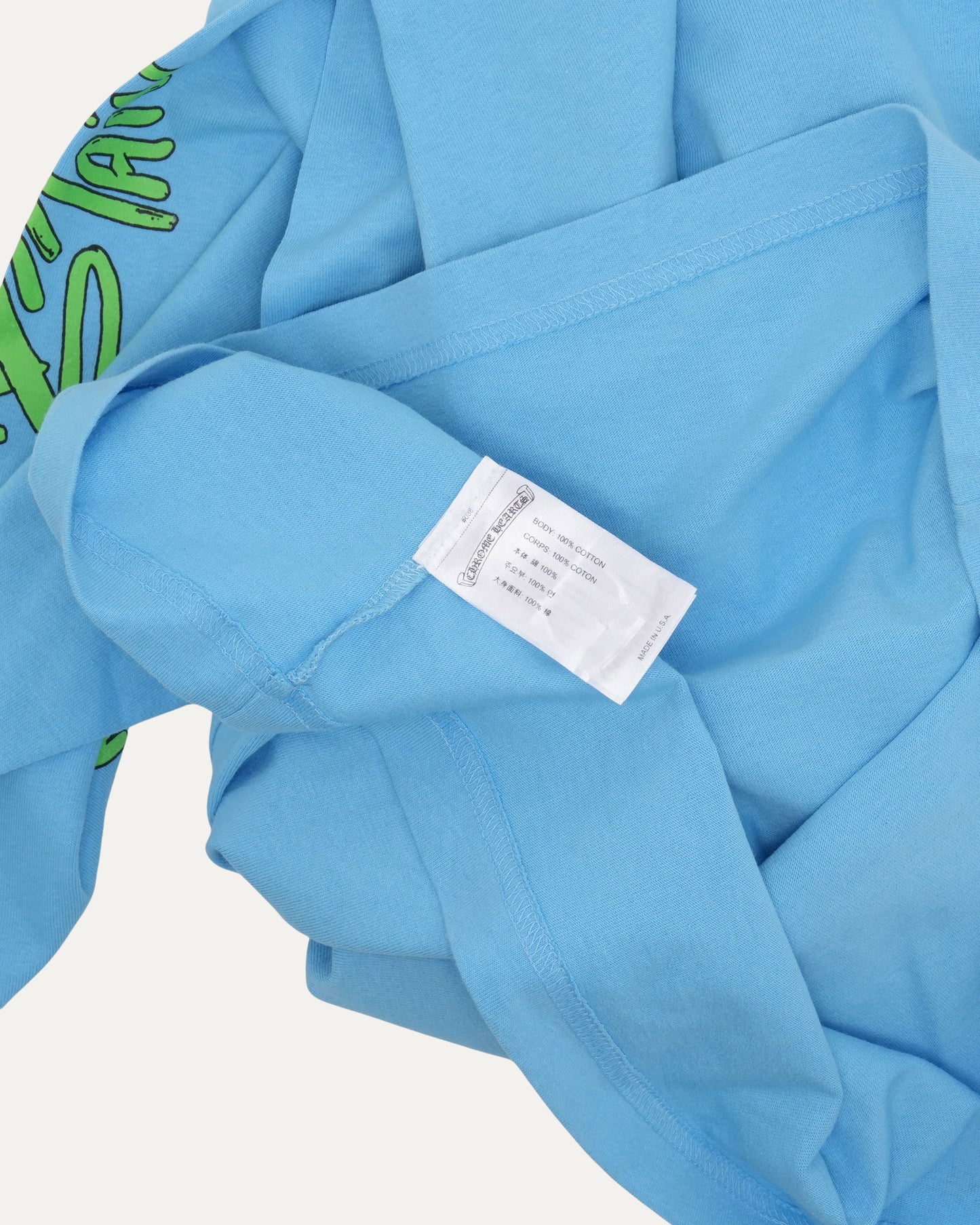 Matty Boy Brain Stain Long Sleeve T-Shirt