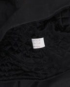 Sample Waxed Zip Up Work Jacket