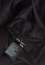 Nylon Military Jacket
