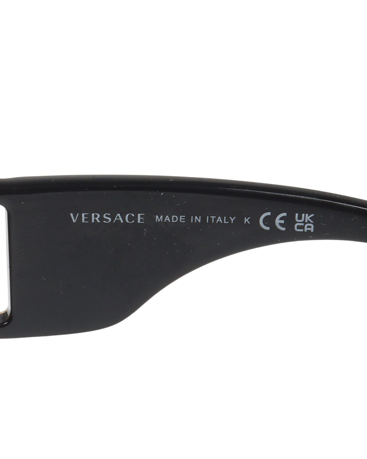 Biggie Sunglasses